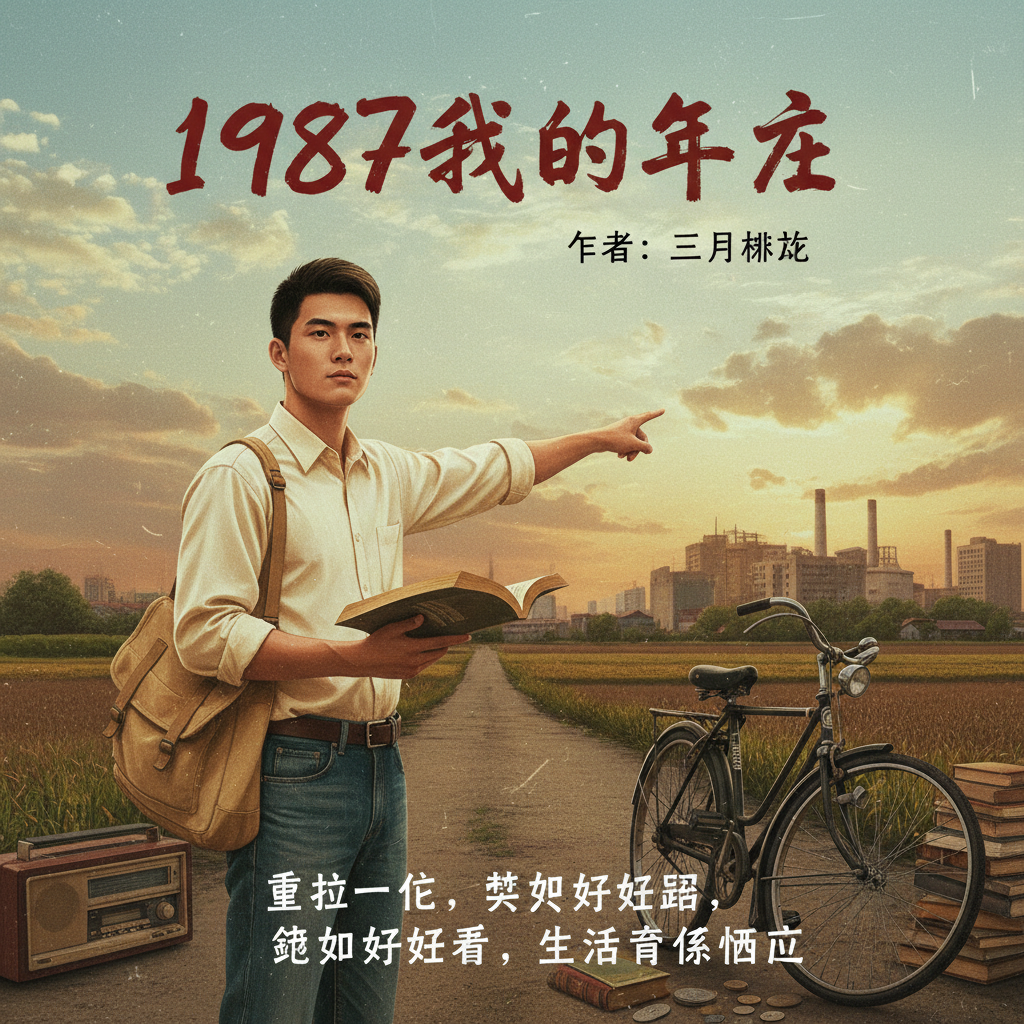1987我的年代