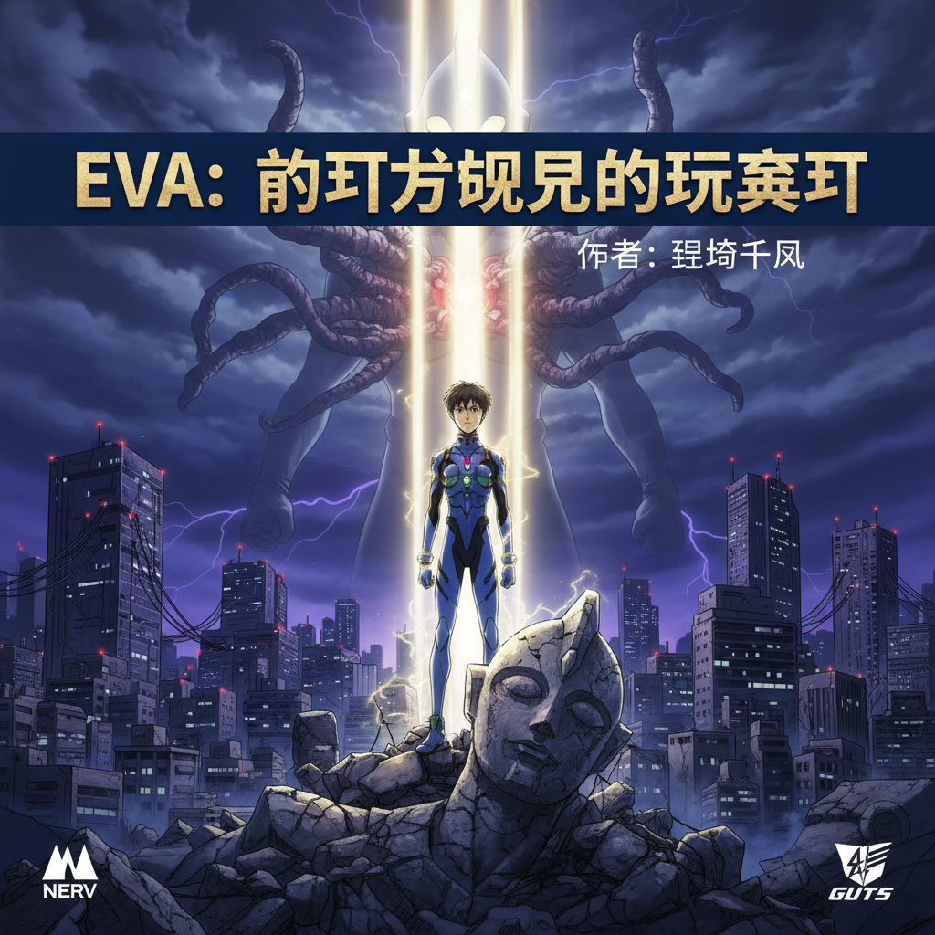 EVA：从迪迦归来的碇真嗣
