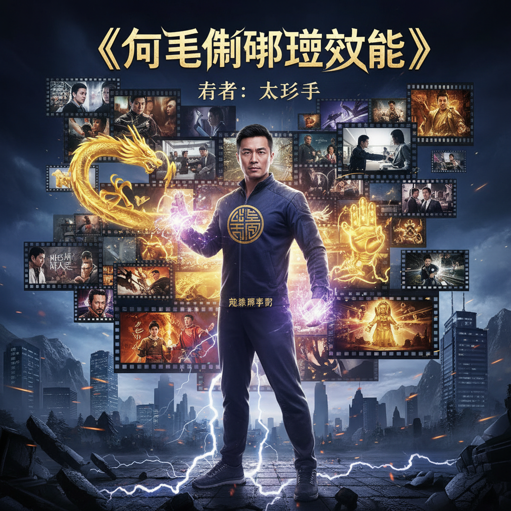 从电影抽取技能