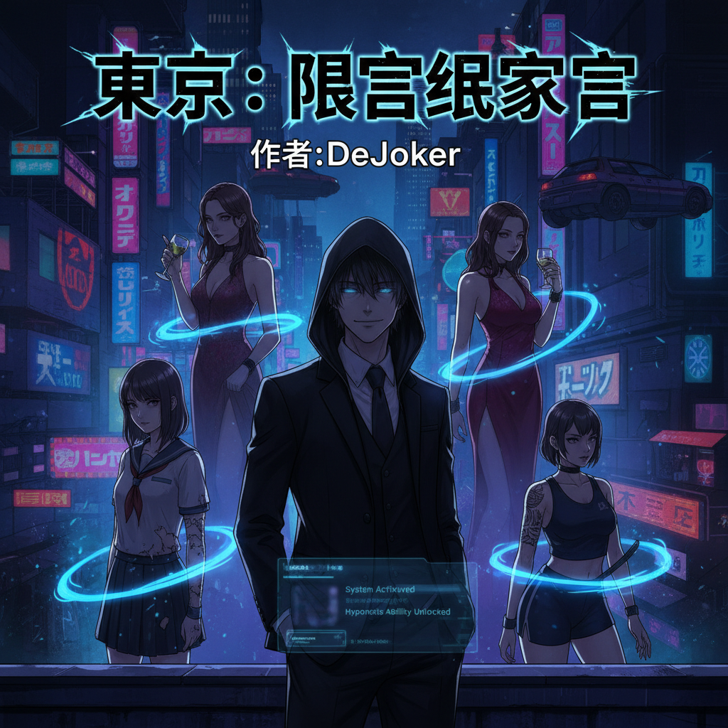 东京：限制级家教