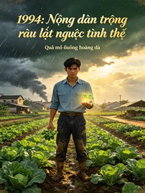 1994: Nông dân trồng rau lật ngược tình thế
