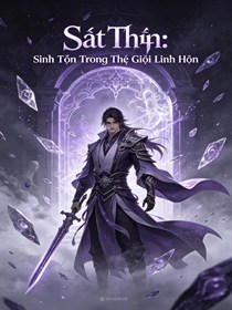**Sát Thần: Sinh Tồn Trong Thế Giới Linh Hồn**