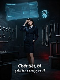 Chết tiệt, bị phản công rồi!