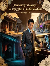 【Thanh niên】Tứ hợp viện: Tôi không phải là Hứa Đại Mao đâu+