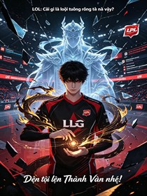 LOL: Cái gì là loại tướng rừng tự nổ vậy?