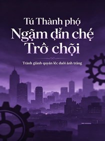 Từ Thành phố Ngầm đến Đế chế Trò chơi