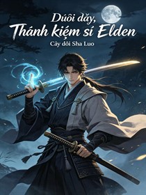 Dưới đây, Thánh kiếm sĩ Elden