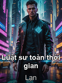 Luật sư toàn thời gian