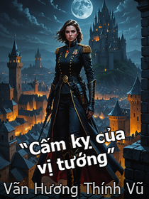 Tựa sách: “Cấm kỵ của vị tướng”