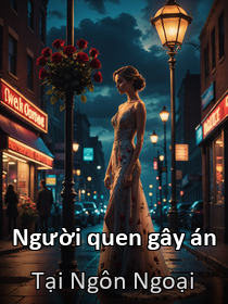 Tựa sách: Người quen gây án