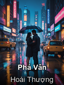 Tựa sách: Phá Vân
