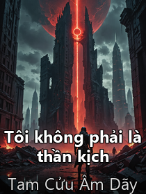 Tôi không phải là thần kịch