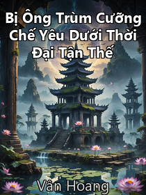 Tiêu đề sách: Bị Ông Trùm Cưỡng Chế Yêu Dưới Thời Đại Tận Thế _ Vân Hoang [Kết Thúc + Phụ Truyện]