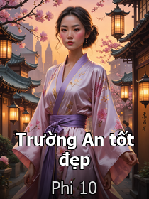 Trường An tốt đẹp