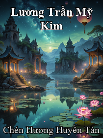 Tựa sách: Lương Trần Mỹ Kim