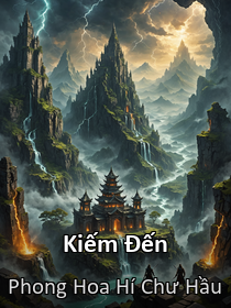 Tựa sách: Kiếm Đến
