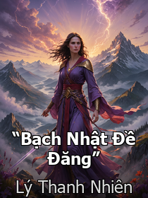 “Bạch Nhật Đề Đăng” – Lý Thanh Nhiên [Kết thúc + Phần ngoại truyện]