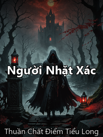 Người Nhặt Xác