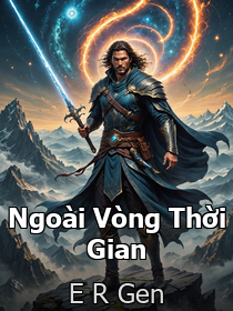 Tựa sách: Ngoài Vòng Thời Gian