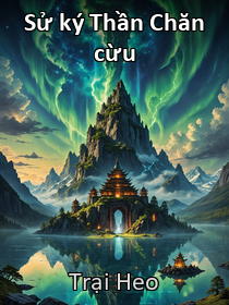 Tựa sách: Sử ký Thần Chăn cừu