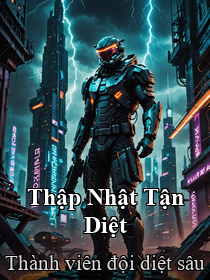 Thập Nhật Tận Diệt