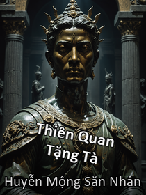 Tựa sách: Thiên Quan Tặng Tà
