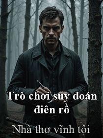 Trò chơi suy đoán điên rồ