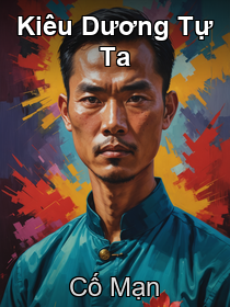 Tựa sách: Kiêu Dương Tự Ta _ Cố Mạn [Tập cuối đã hoàn thành]