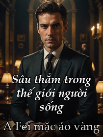 Sâu thẳm trong thế giới người sống