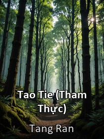 Tựa sách: Tao Tie (Tham Thực)