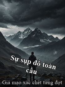 Tựa sách: Sự sụp đổ toàn cầu