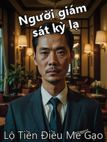 Người giám sát kỳ lạ