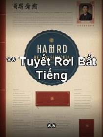 **Tác giả:** Tuyết Rơi Bất Tiếng