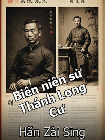 Biên niên sử Thánh Long Cư