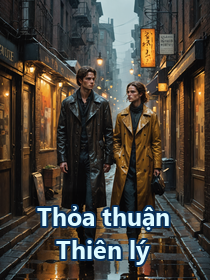 Thỏa thuận Thiên lý