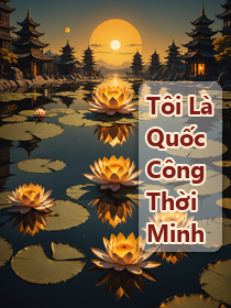 Tôi Là Quốc Công Thời Minh