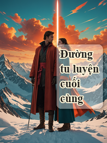 Đường tu luyện cuối cùng